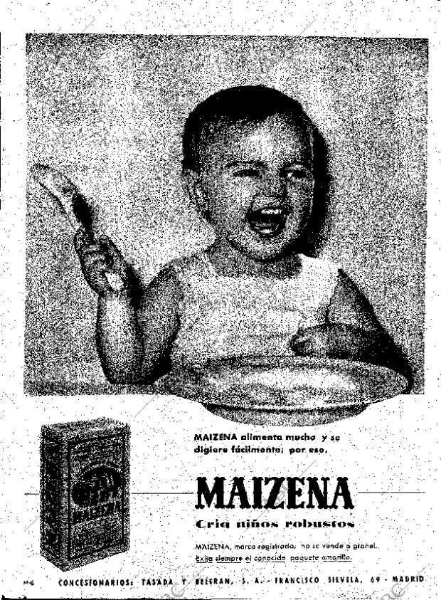 ABC MADRID 05-04-1961 página 72
