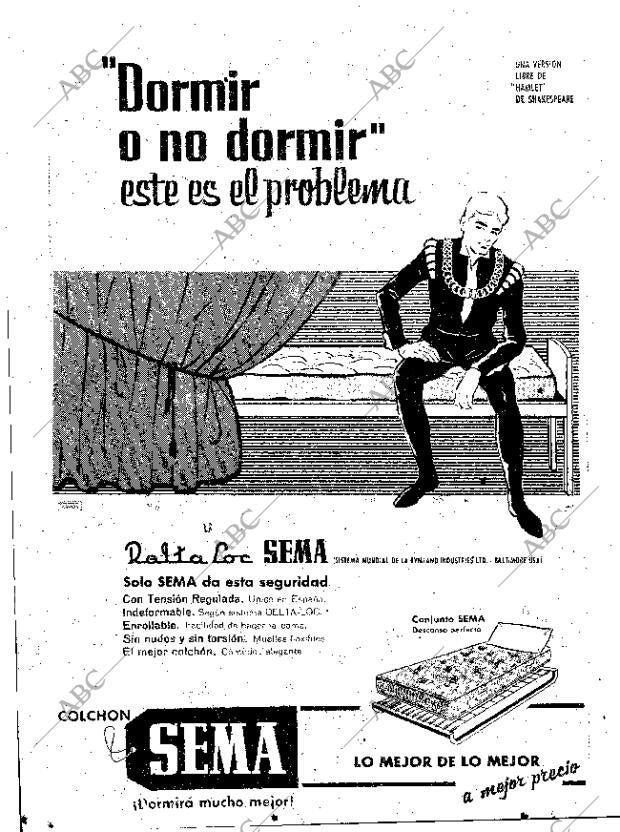 ABC MADRID 06-04-1961 página 14