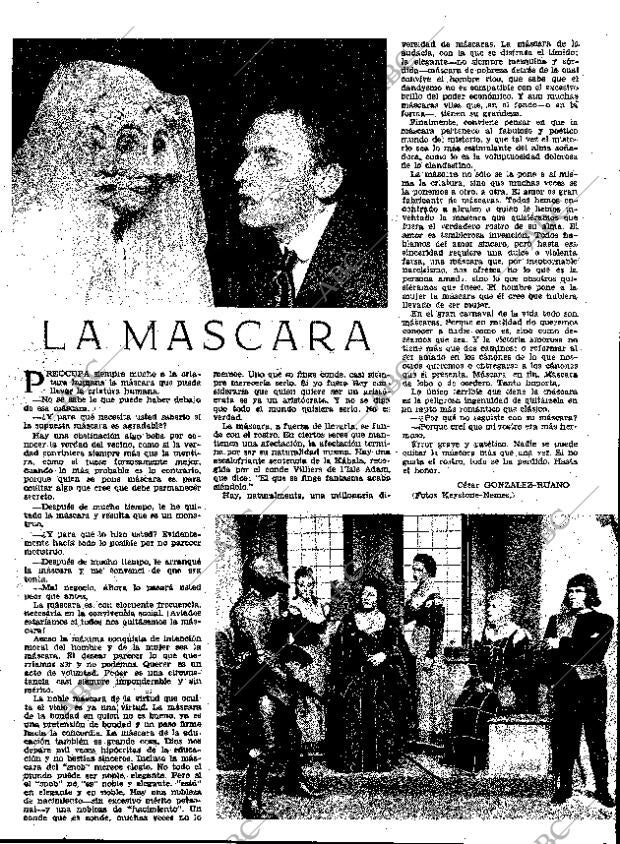 ABC MADRID 06-04-1961 página 17