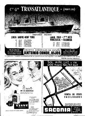 ABC MADRID 06-04-1961 página 24