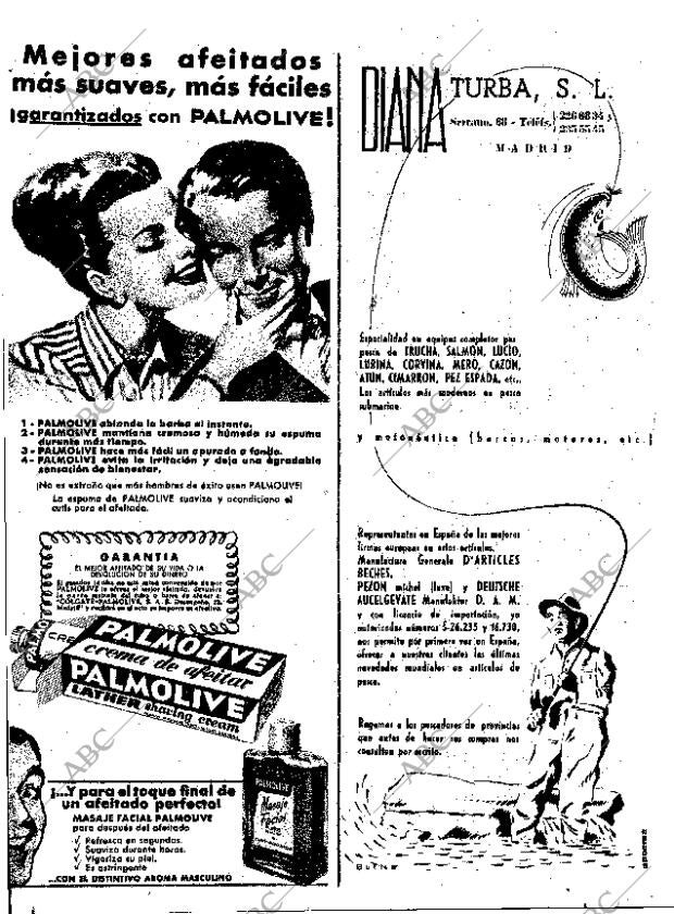 ABC MADRID 06-04-1961 página 28