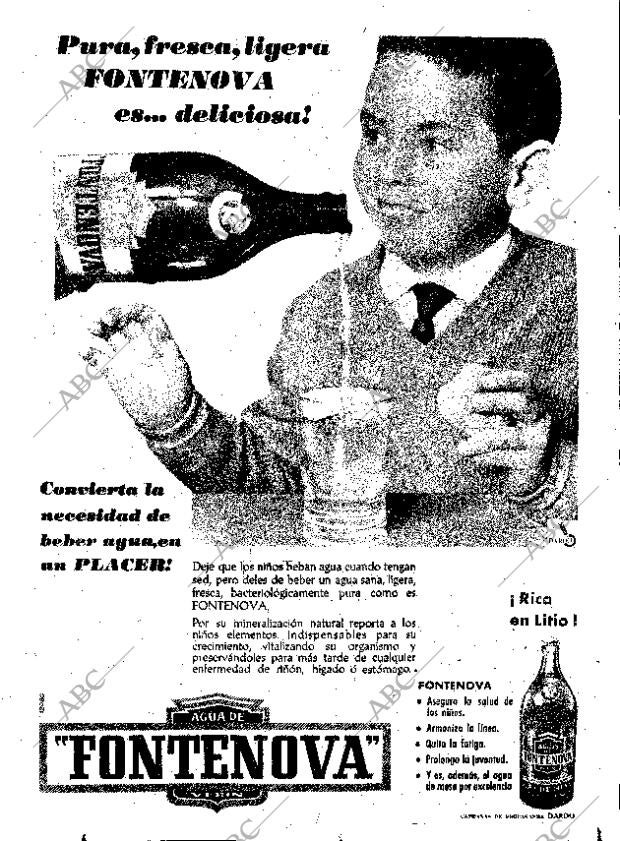 ABC MADRID 06-04-1961 página 29