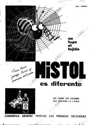 ABC MADRID 06-04-1961 página 30