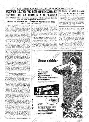 ABC MADRID 06-04-1961 página 35