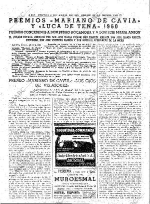 ABC MADRID 06-04-1961 página 37