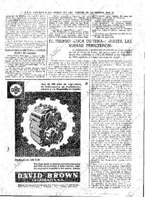 ABC MADRID 06-04-1961 página 39