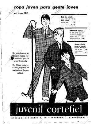 ABC MADRID 06-04-1961 página 4