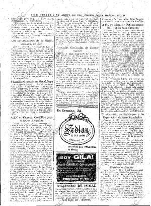 ABC MADRID 06-04-1961 página 46
