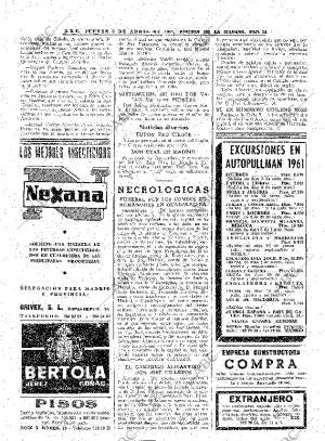 ABC MADRID 06-04-1961 página 54