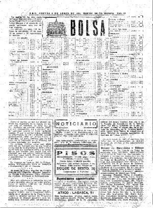 ABC MADRID 06-04-1961 página 59