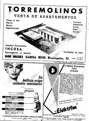 ABC MADRID 06-04-1961 página 6