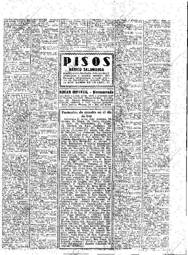 ABC MADRID 06-04-1961 página 69