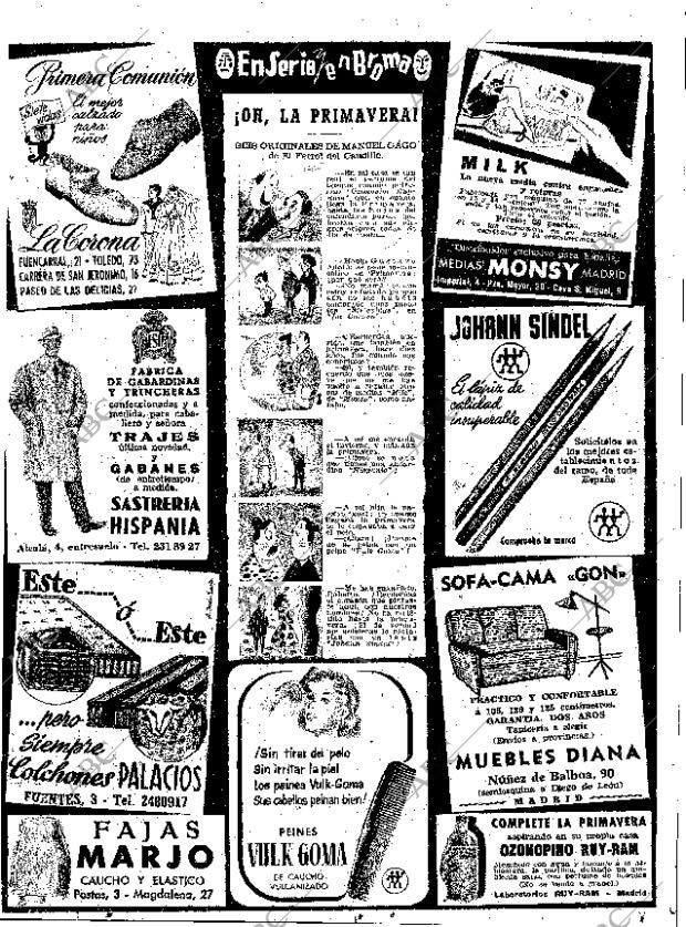 ABC MADRID 06-04-1961 página 7