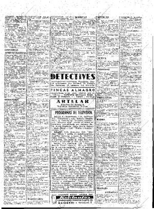ABC MADRID 06-04-1961 página 71