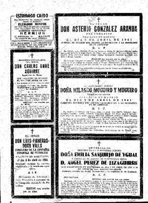 ABC MADRID 06-04-1961 página 74
