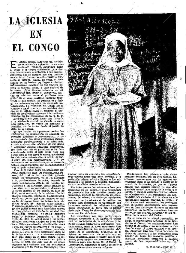 ABC MADRID 07-04-1961 página 17