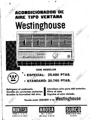 ABC MADRID 07-04-1961 página 18