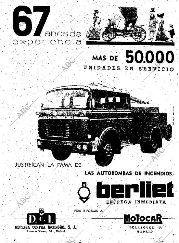 ABC MADRID 07-04-1961 página 2