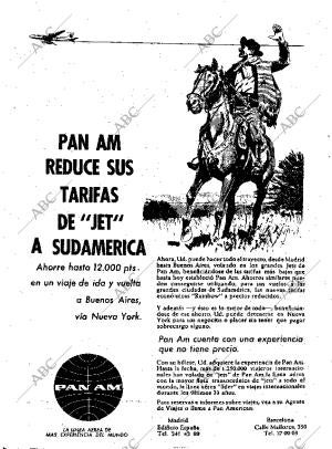 ABC MADRID 07-04-1961 página 20
