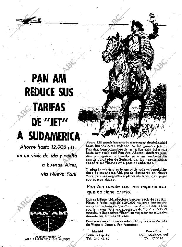 ABC MADRID 07-04-1961 página 20