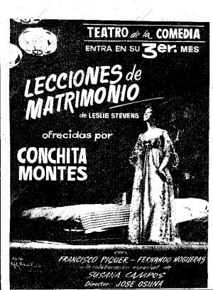 ABC MADRID 07-04-1961 página 22
