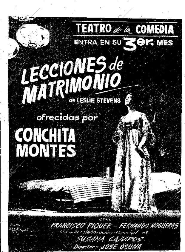 ABC MADRID 07-04-1961 página 22