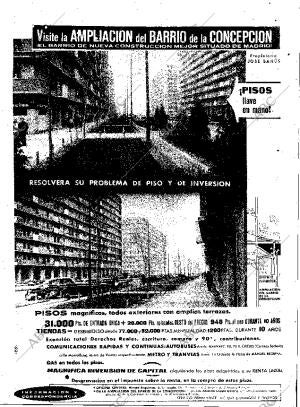 ABC MADRID 07-04-1961 página 25