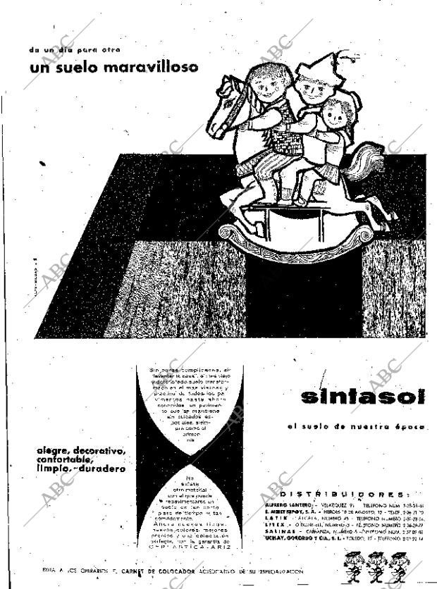 ABC MADRID 07-04-1961 página 26