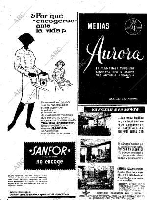 ABC MADRID 07-04-1961 página 28