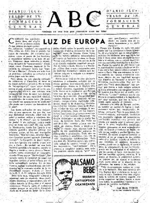 ABC MADRID 07-04-1961 página 3