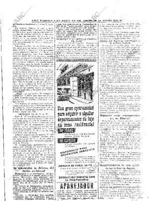 ABC MADRID 07-04-1961 página 32