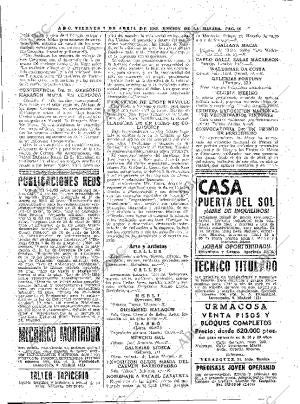 ABC MADRID 07-04-1961 página 46