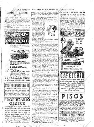 ABC MADRID 07-04-1961 página 48