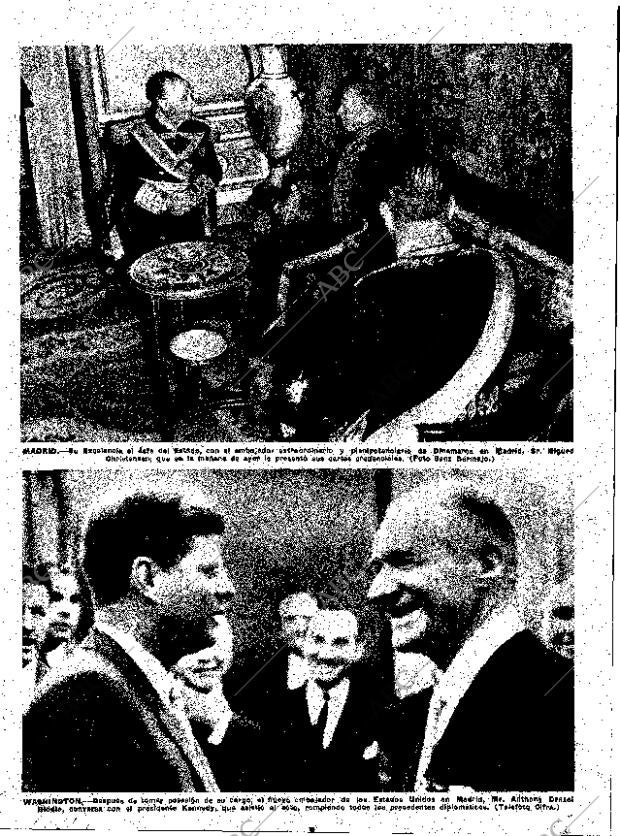ABC MADRID 07-04-1961 página 5
