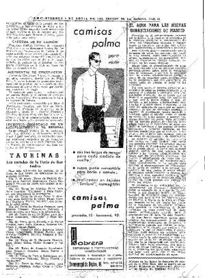 ABC MADRID 07-04-1961 página 51