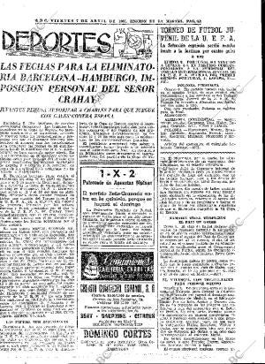 ABC MADRID 07-04-1961 página 53