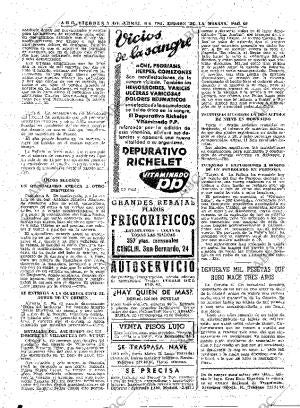 ABC MADRID 07-04-1961 página 56