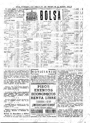 ABC MADRID 07-04-1961 página 57