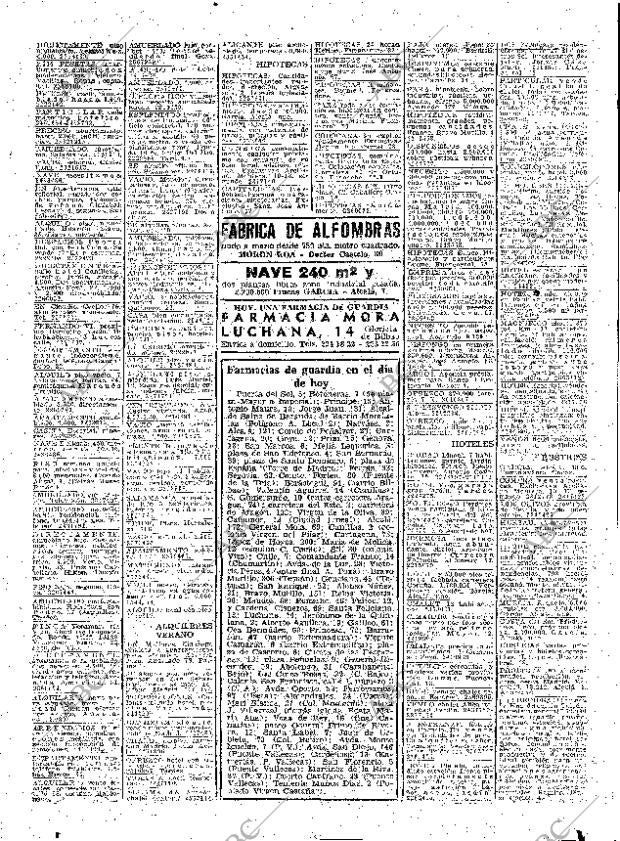 ABC MADRID 07-04-1961 página 63