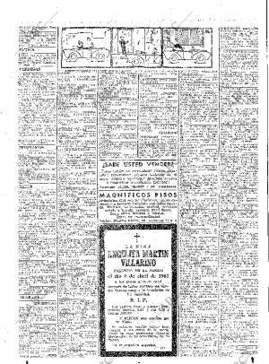 ABC MADRID 07-04-1961 página 67