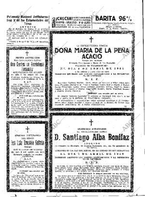 ABC MADRID 07-04-1961 página 69