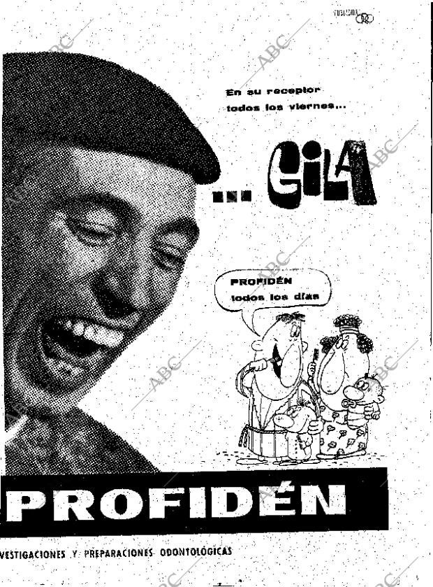 ABC MADRID 07-04-1961 página 7
