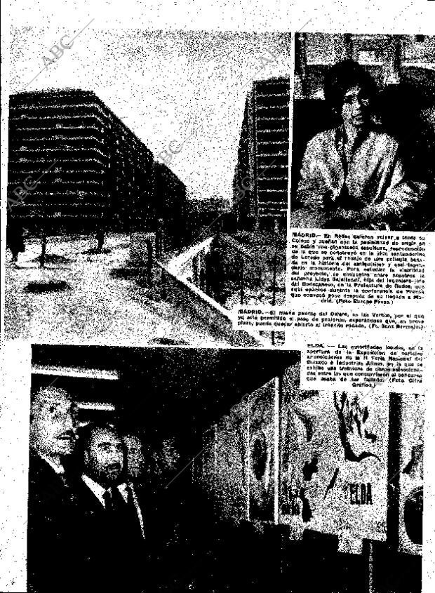 ABC MADRID 07-04-1961 página 8