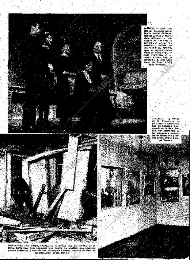 ABC MADRID 07-04-1961 página 9