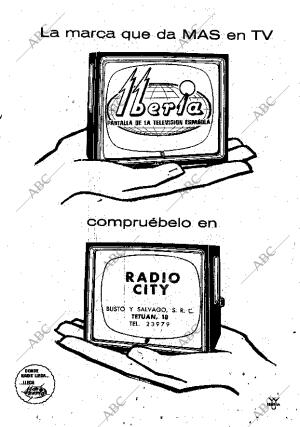 ABC SEVILLA 07-04-1961 página 21