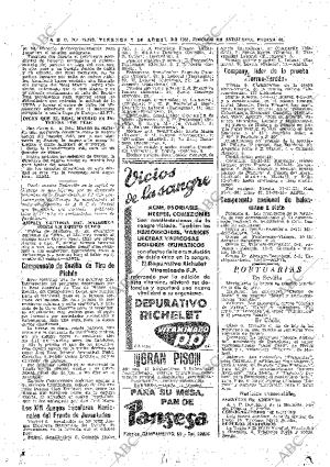 ABC SEVILLA 07-04-1961 página 40