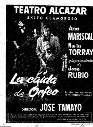 ABC MADRID 12-04-1961 página 12