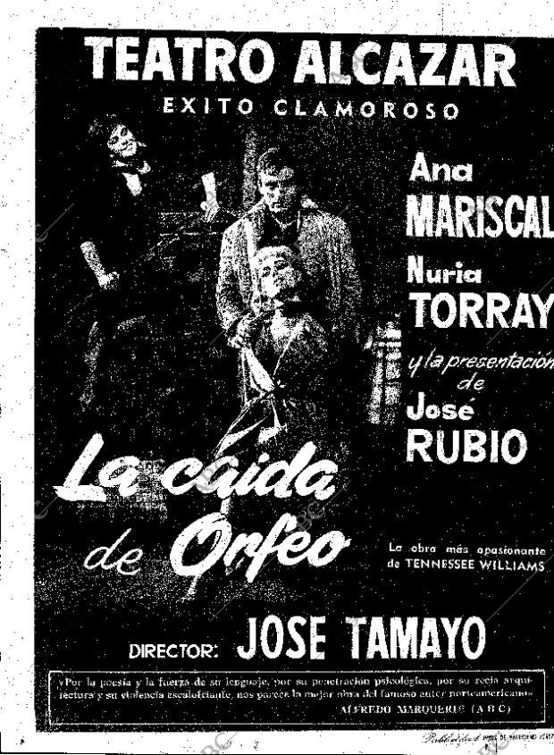 ABC MADRID 12-04-1961 página 12