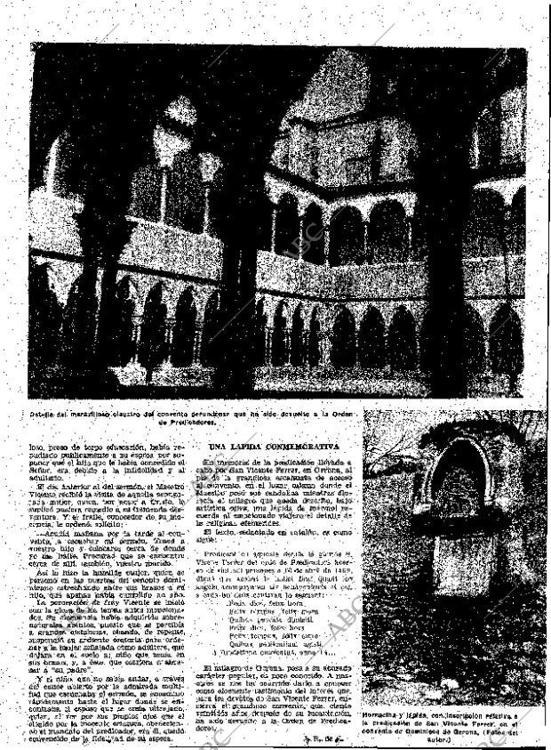 ABC MADRID 12-04-1961 página 23