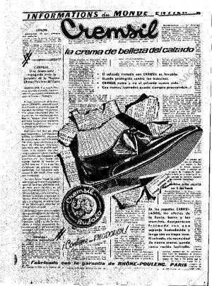 ABC MADRID 12-04-1961 página 25